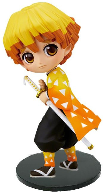 Yiran toy 1 Demon Slayer Anime Figur, 15cm, ab 14 Jahren - Bild 1