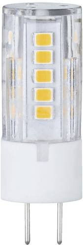 Paulmann LED Leuchtmittel 28821 GY6.35 3,5 W Warmweiß Ø x H: 17 mm x 47 mm - Bild 1