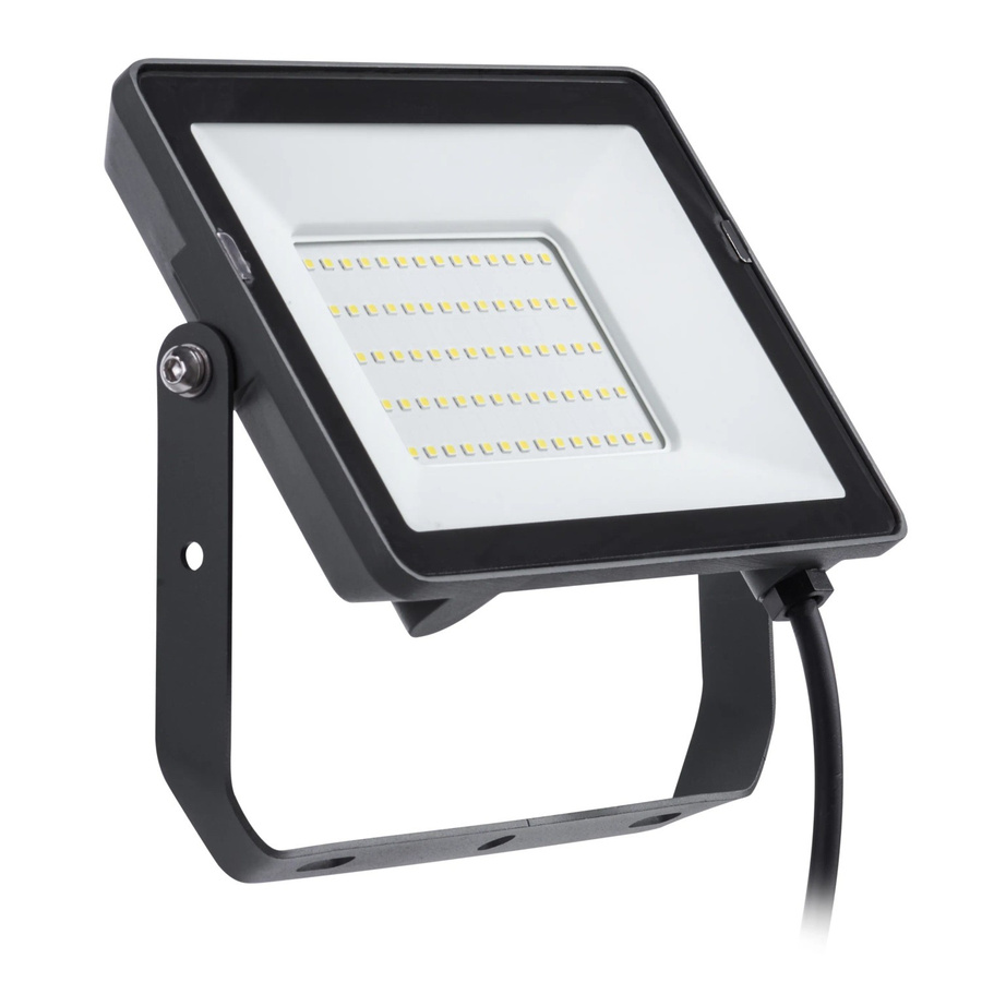 Philips ProjectLine LED-Flutlichtstrahler 30 W Schwarz IP65 4.000 K - Bild 2