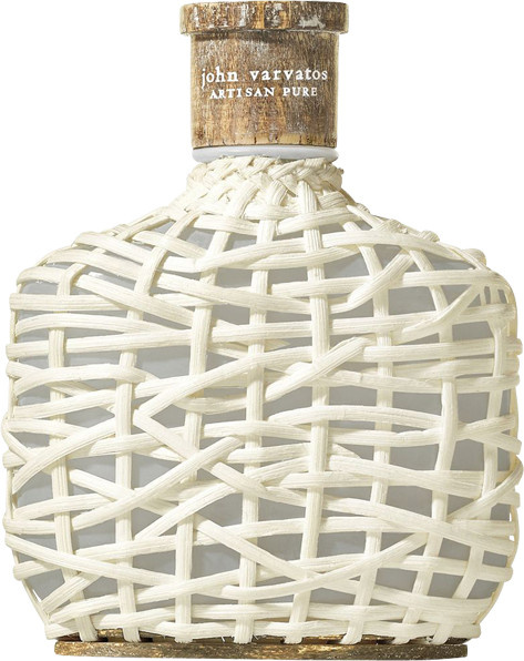 John Varvatos Artisan Pure Eau de Toilette, holzig, zitrisch - Bild 1