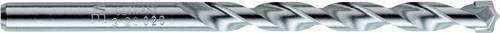 Metabo Beton-Spiralbohrer pro hartmetallbestückt silber Farbe Durchmesser: 5,5 mm, Gesamtlänge: 85 mm - Bild 1
