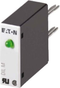 Eaton Varistor-Löschglied DILM12-XSPVL240 240VAC multicolour - Bild 1