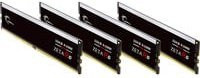 G.Skill RIMM 128 GB DDR5-6400 Quad-Kit ECC Arbeitsspeicher Schwarz (4x 32 GB) - Bild 1