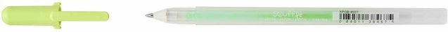 SAKURA Gelly Roll Soufflé Gelstift Deco-Roller in Hellgrün - Bild 1