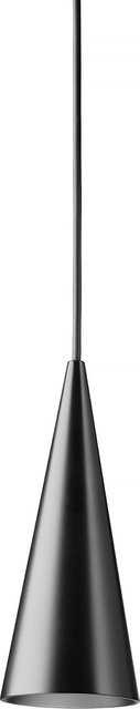 Wästberg W201 Pendelleuchte Extra Small LED Schwarz dimmbar - Bild 1