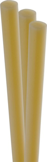 Steinel Holz-Klebesticks transparent-gelb, Durchmesser: 11 mm, 10 Stück (250 g) - Bild 2
