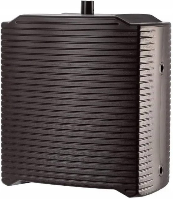 Lamela Modularer Regenwassertank Braun 125 l, B/T/H: 60 x 40 x 63 cm - Bild 1