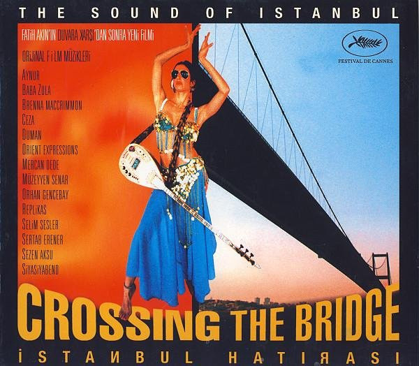 Istanbul Memory / Crossing the Brid, Various, CD, Soul/Funk - Bild 1