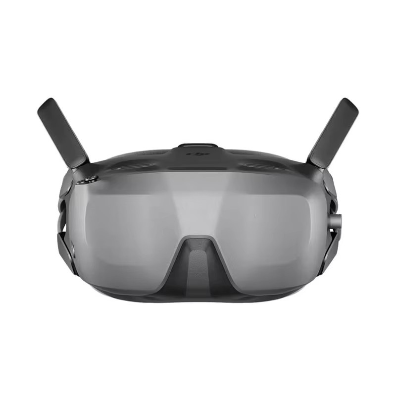 DJI Goggles N3 FPV-Brille mit 1080p Full-HD Ultra-Weitwinkel-Bildschirm, 5,8G kabellosem HD-Streaming und 120 Grad FOV Kopftracking - Bild 3