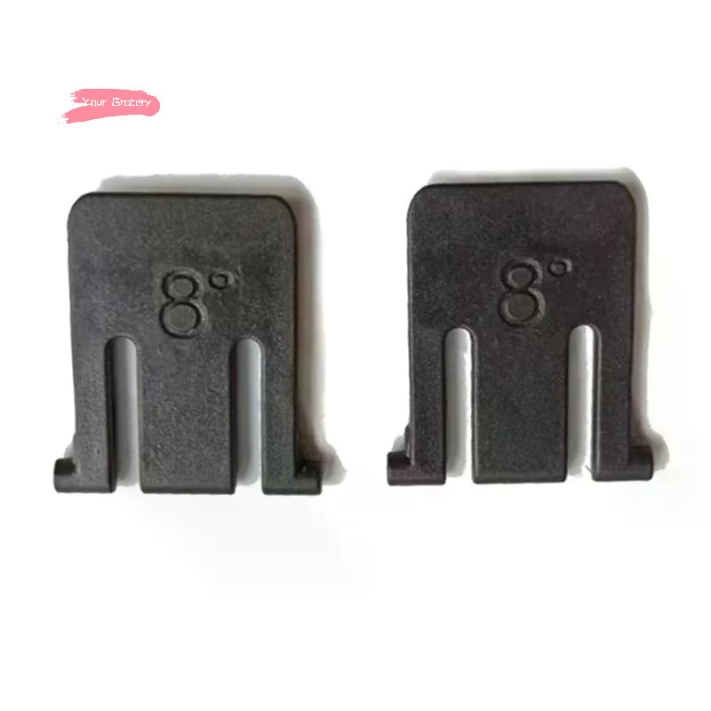 SD&HI Tastatur Halterung Bein Ständer Set in Schwarz für K260 K270 K275 K200 Tastaturen und Laptops - Bild 2