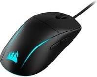 Corsair M75 Gaming-Maus in Schwarz - Bild 1