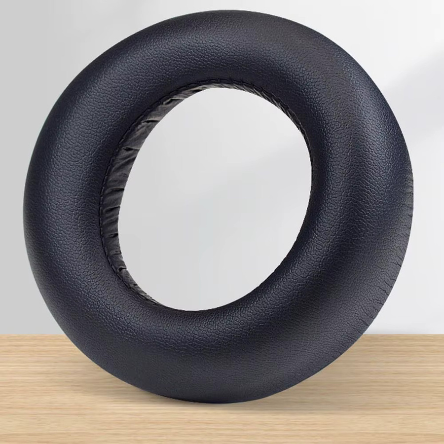 Sony Ersatz Ohrpolster für Pulse 3D Wireless Headset in Schwarz, 1 Paar - Bild 4