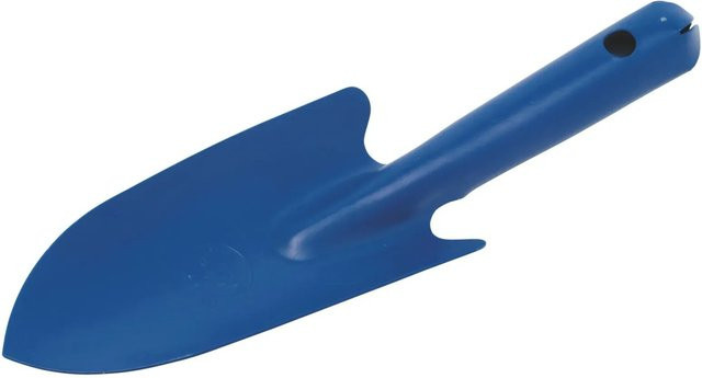 LUX-TOOLS Blumenkelle aus Stahl - Bild 1