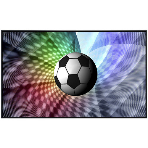 papermoon EcoHeat Infrarotheizung Fussball mit Matt-Effekt in Bunt, App-Steuerung und Überhitzungsschutz - Bild 2