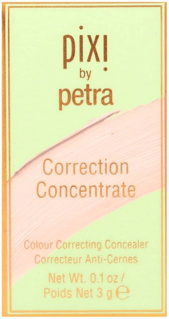 Pixi Beauty Korrekturkonzentrat Concealer, beige, 3 g - Bild 1