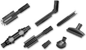 Kärcher C Cleaning Kit in Schwarz - Bild 1