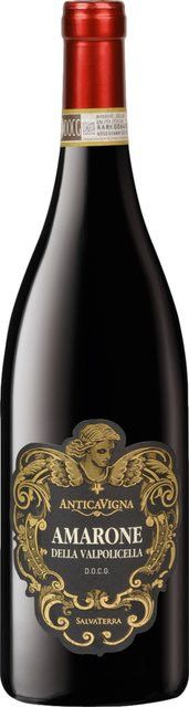 Tenute Salvaterra Amarone della Valpolicella, Rotwein, Corvina, 2022, Italien, trocken, 0,75 l - Bild 1