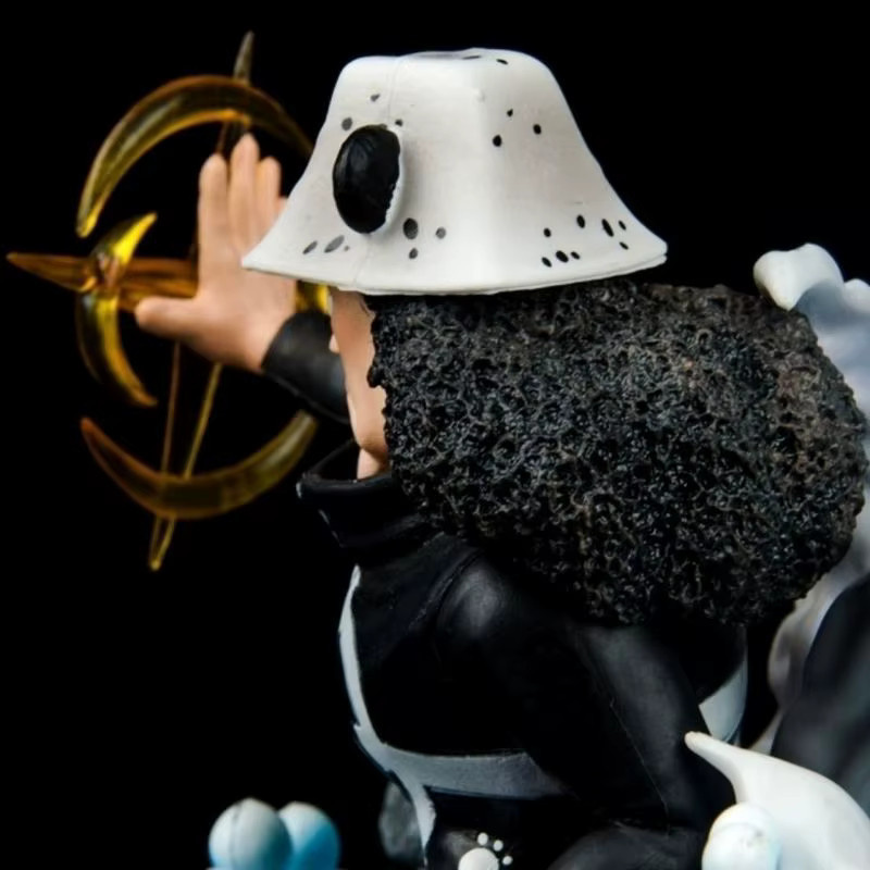 Bandai One Piece Bartholemew Kuma Figur, Anime-Statue, 13cm - Bild 3