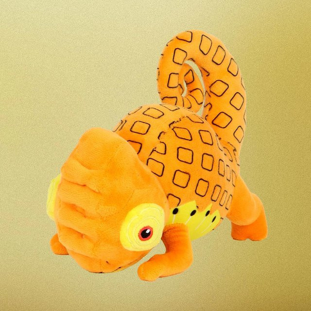 Yiran toy Taco Glücksblock-Spiel, Plüschtier, ab 0 Jahren - Bild 1