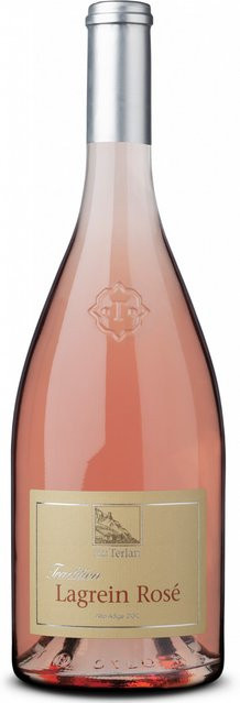 Terlan Lagrein Rosé, 2025, Roséwein, 0,75 l - Bild 1