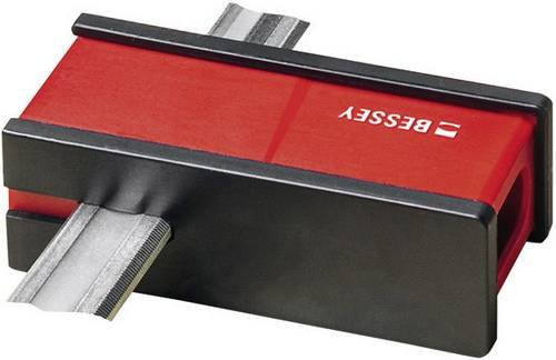 Bessey Variables Oberteil KRE-VO in Rot - Bild 1