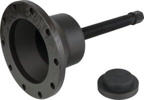 KS Tools Radnaben-Abzieher für Scania, 3-teilig, schwarz, Stahl - Bild 1