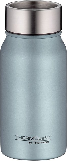 Isolierbecher Thermocafé by Thermos TC Drinking in Blau, 0,29 l - Bild 1
