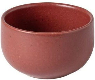 Costa Nova Ramekin Pacifica Rund, Keramik, Rot, 24er Pack, 215 ml - Bild 1