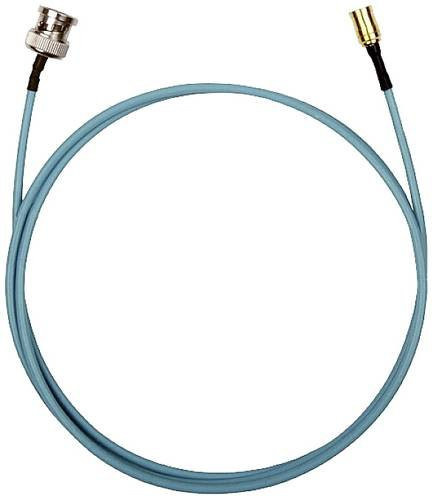 Rigol CB-SMB-BNC-FF-100 Kabel in Blau - Bild 1