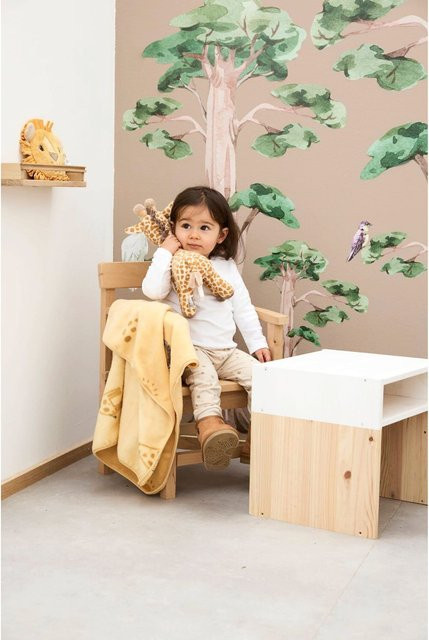 Sterntaler Safari Giraffe Kaya Kuscheltier ab Geburt - Bild 1