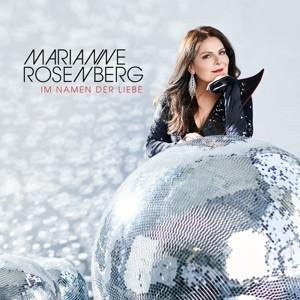Im Namen der Liebe, Marianne Rosenberg, CD - Bild 1