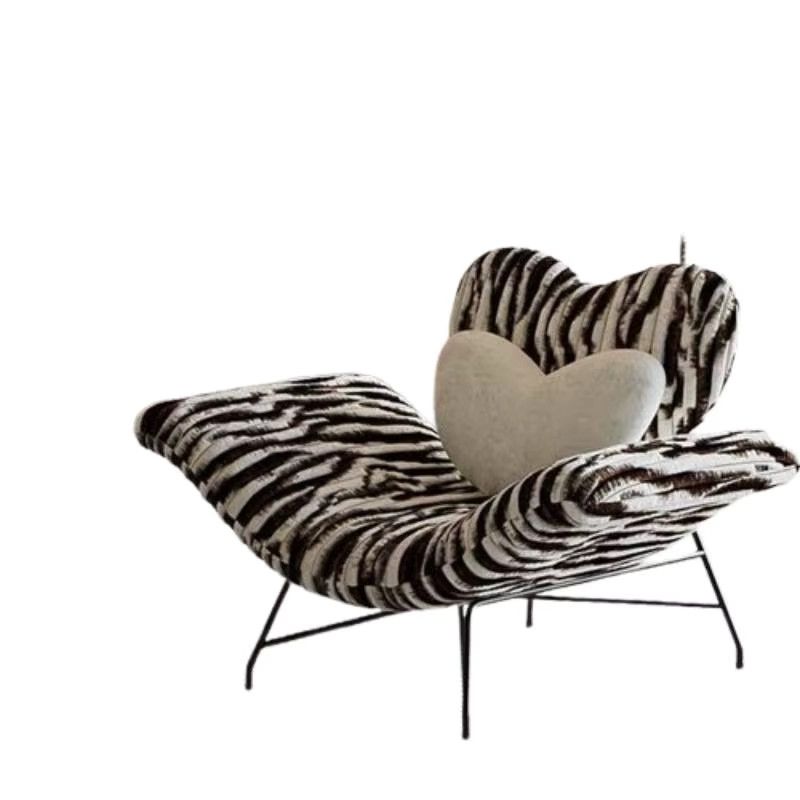DUTRIEUX Sessel für Wohnzimmer, Esszimmer und Garten - Bild 4