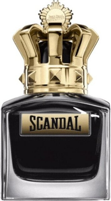 Jean Paul Gaultier Scandal Le Parfum Eau de Parfum, 50 ml, Herren - Bild 1