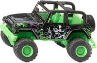 SIKU Jeep Big Wheel Monster-Truck Modellfahrzeug - Bild 1