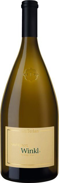 Traditionsweingut Terlan Sauvignon Blanc Weißwein, Alto Adige, 2025, trocken, 1,5 l - Bild 1