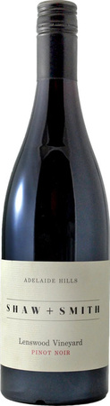Shaw and Smith Pinot Noir 2021 Rotwein, Adelaide Hills, 0,75 l