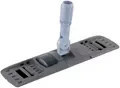 vileda PROFESSIONAL Wischmopphalter Sprint Plus in Anthrazit und Grau - Bild 1