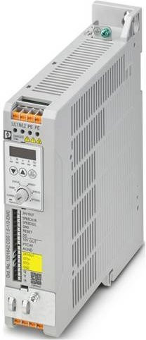 Phoenix Contact CSS 1.5-1/3-EMC Drehzahlstarter - Bild 1