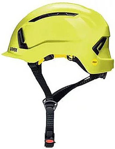 Uvex pronamic 9735131 Schutzhelm nach EN 397 in Gelb - Bild 1
