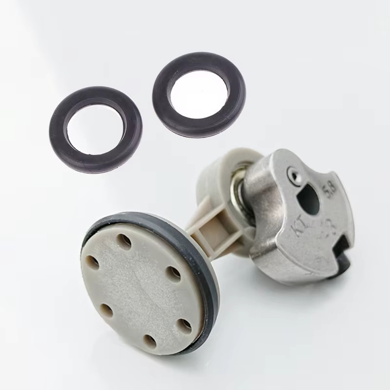 WHPHous Dichtungsring für elektrische Aufpumpen in Schwarz - Bild 2