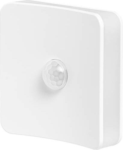 OSRAM HOMELIGHTING Lunetta Square RGB LED-Unterbauleuchte in Weiß mit Bewegungsmelder und Effektfunktion für Treppenhäuser und Korridore - Bild 1