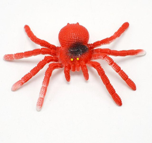 ODILO Trick Spoof Horror Tier Spielzeug Modell, 1-teiliges Set - Bild 1