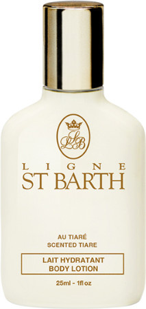 Ligne St. Barth Lait Hydratant Pour le Corps, Körperlotion mit Avocado Öl, Unisex - Bild 1