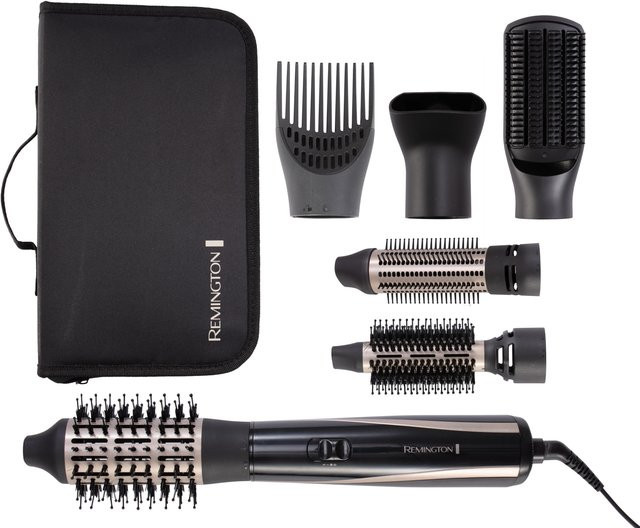 Remington AS7700 Blow Dry & Style Warmluftbürste - Bild 1