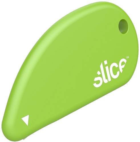 Slice 00200 Safety Cutter mit keramischer Klinge in Grün - Bild 1