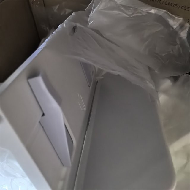 Samsung ADF-Papierausgabefach JC97-03959A in Weiß für SCX 4729 4729FW 4729FD 3405 3405F 3405FW 3407 4728 4655 - Bild 1