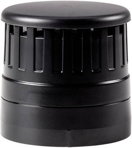 Eaton Signalsirene SL7-AP24-M 171287 in Schwarz mit Dauerton 24V und 100 dB - Bild 1