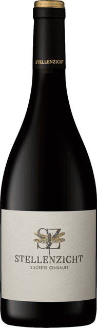 Stellenzicht Cinsault Rotwein, 2022, Western Cape, trocken, 0,75 l - Bild 1