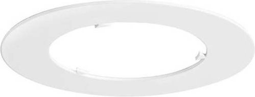 Brumberg Reduzierring 81004070 aus Aluminium in Weiß - Bild 1