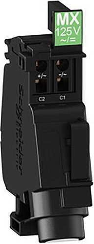 Schneider Electric GV4AS487 Arbeitsstromauslöser in Schwarz - Bild 1